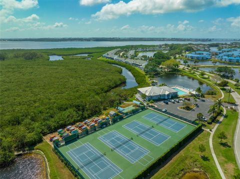 A home in BRADENTON