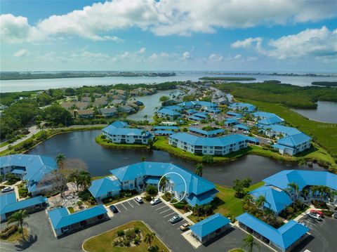 A home in BRADENTON