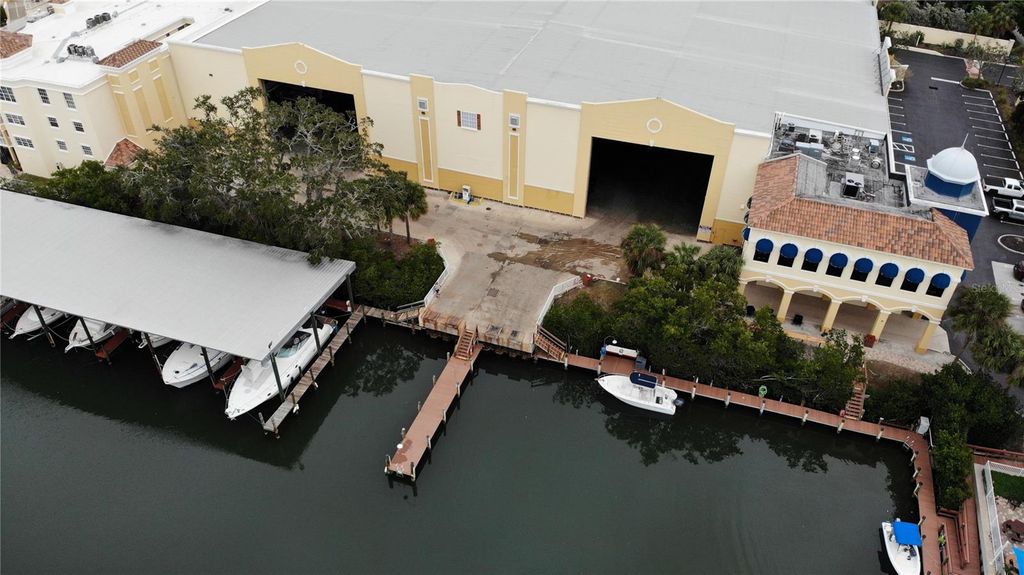 Photo of 570 Blackburn Point Road #13, Osprey, FL 34229 (MLS # A4674344)