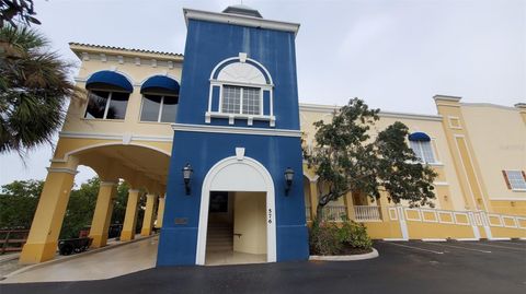 Photo of 570 Blackburn Point Road #13, Osprey, FL 34229 (MLS # A4674344)