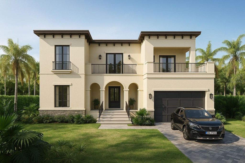 Photo of 4621 W El Prado Boulevard, Tampa, FL 33629 (MLS # TB8339721)