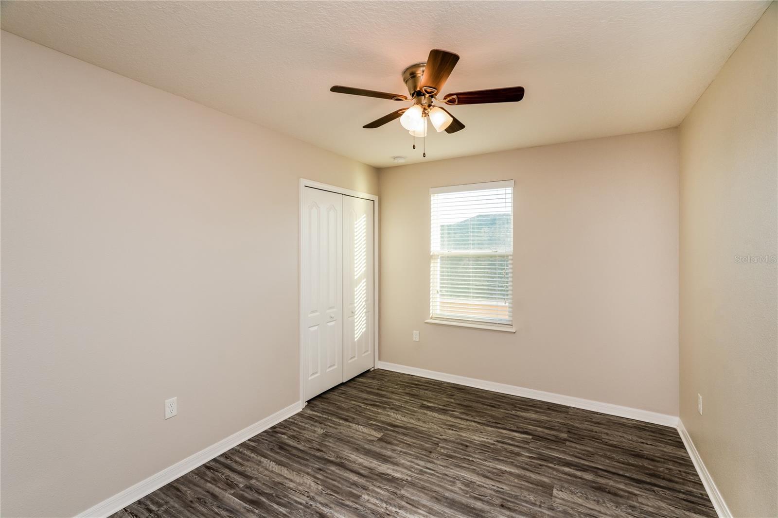 ABBEY GLEN I A-E - Residential