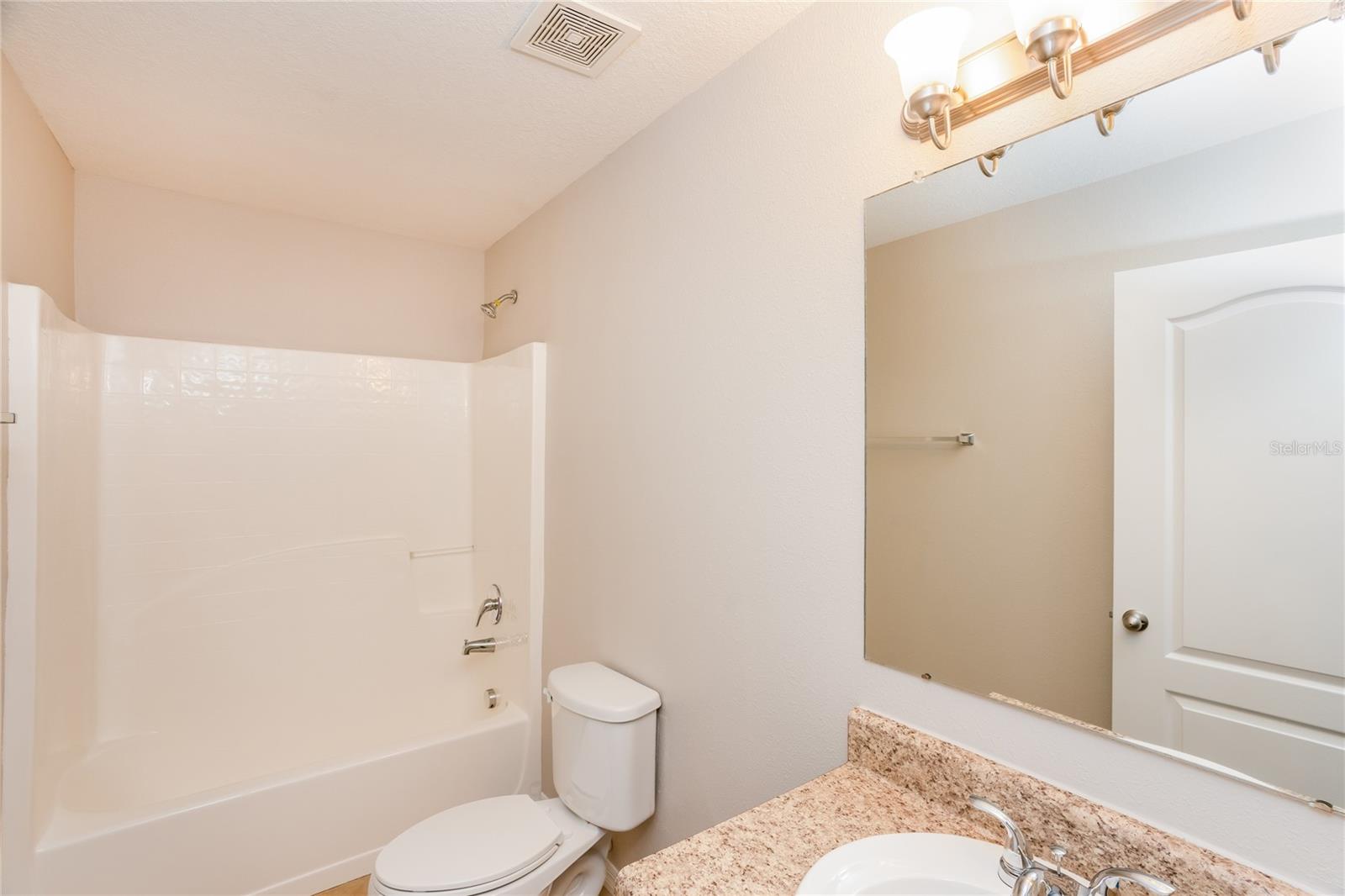 ABBEY GLEN I A-E - Residential