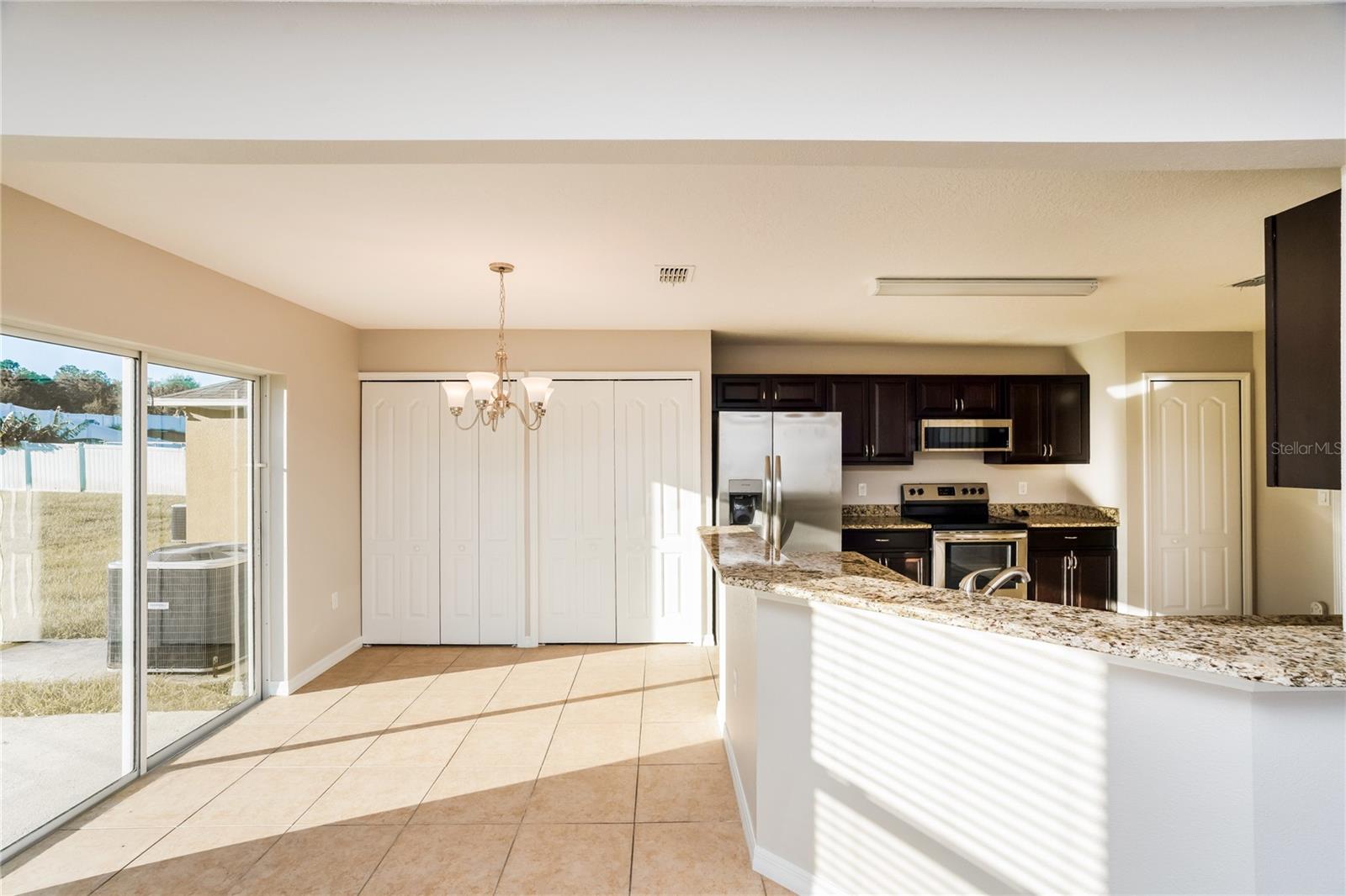 ABBEY GLEN I A-E - Residential