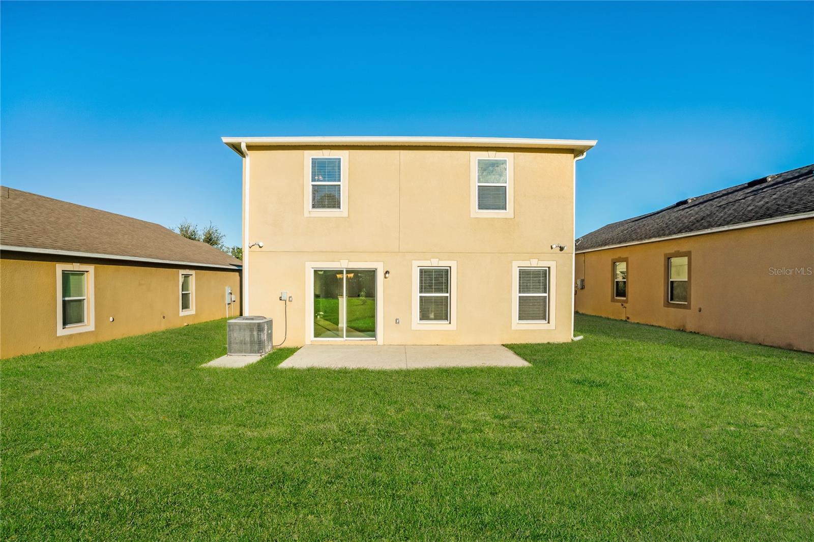 ABBEY GLEN I A-E - Residential