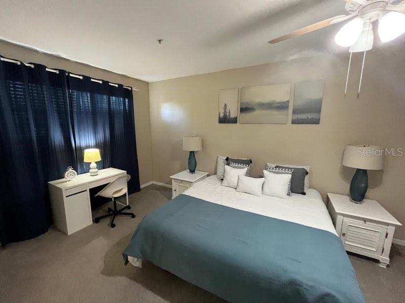 PALMS CLUB CONDO - Residential Lease