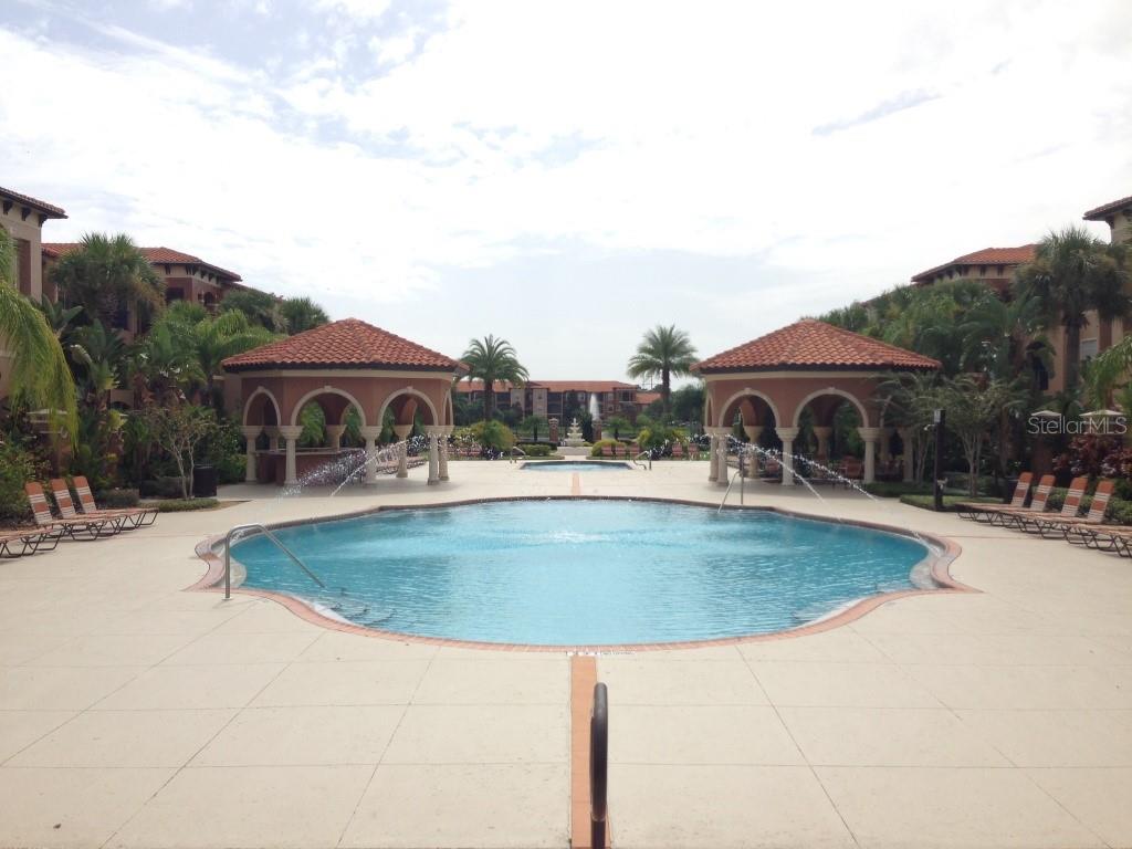 PALMS CLUB CONDO - Residential Lease