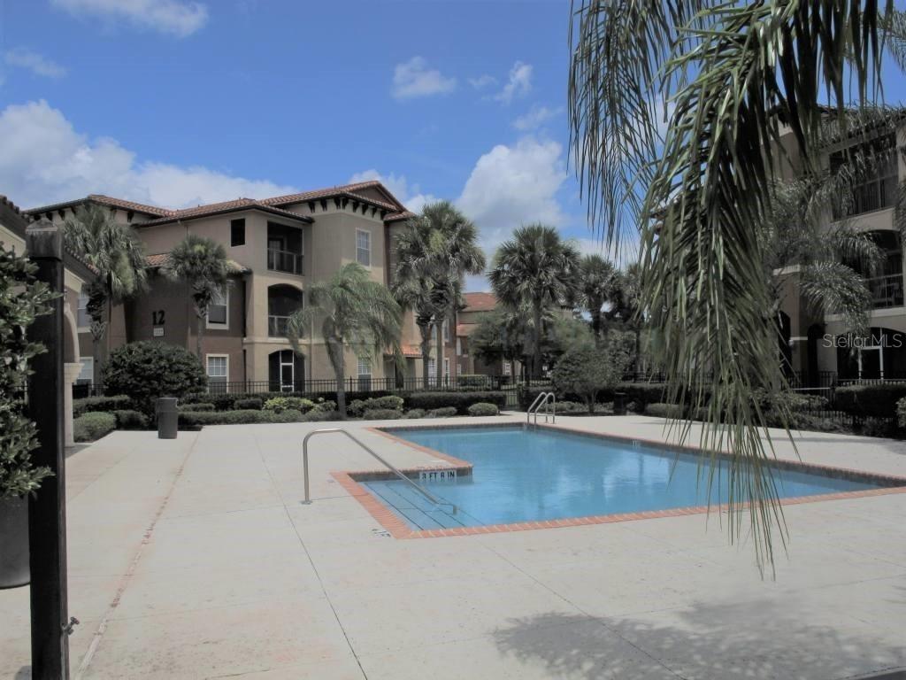 PALMS CLUB CONDO - Residential Lease