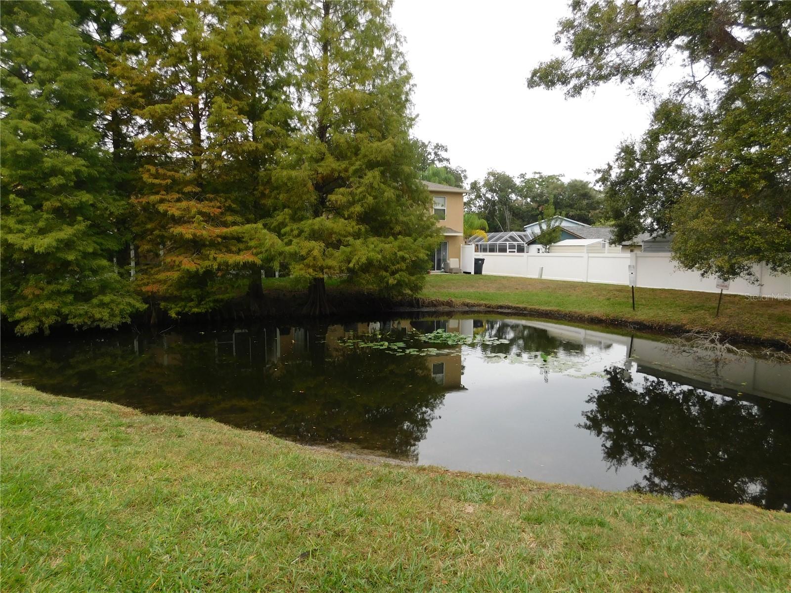 EDGEWATER PLACE - Residential