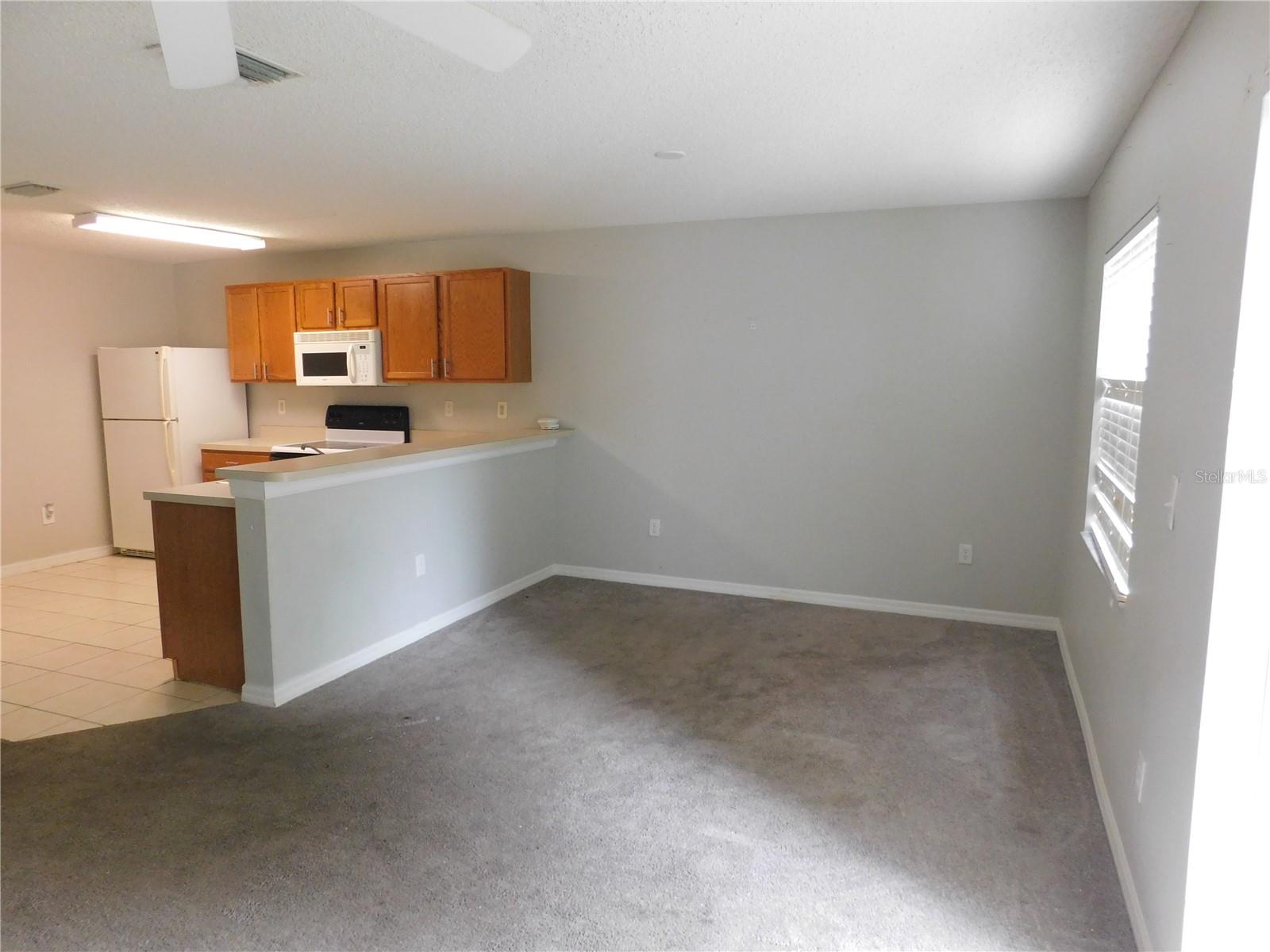 EDGEWATER PLACE - Residential