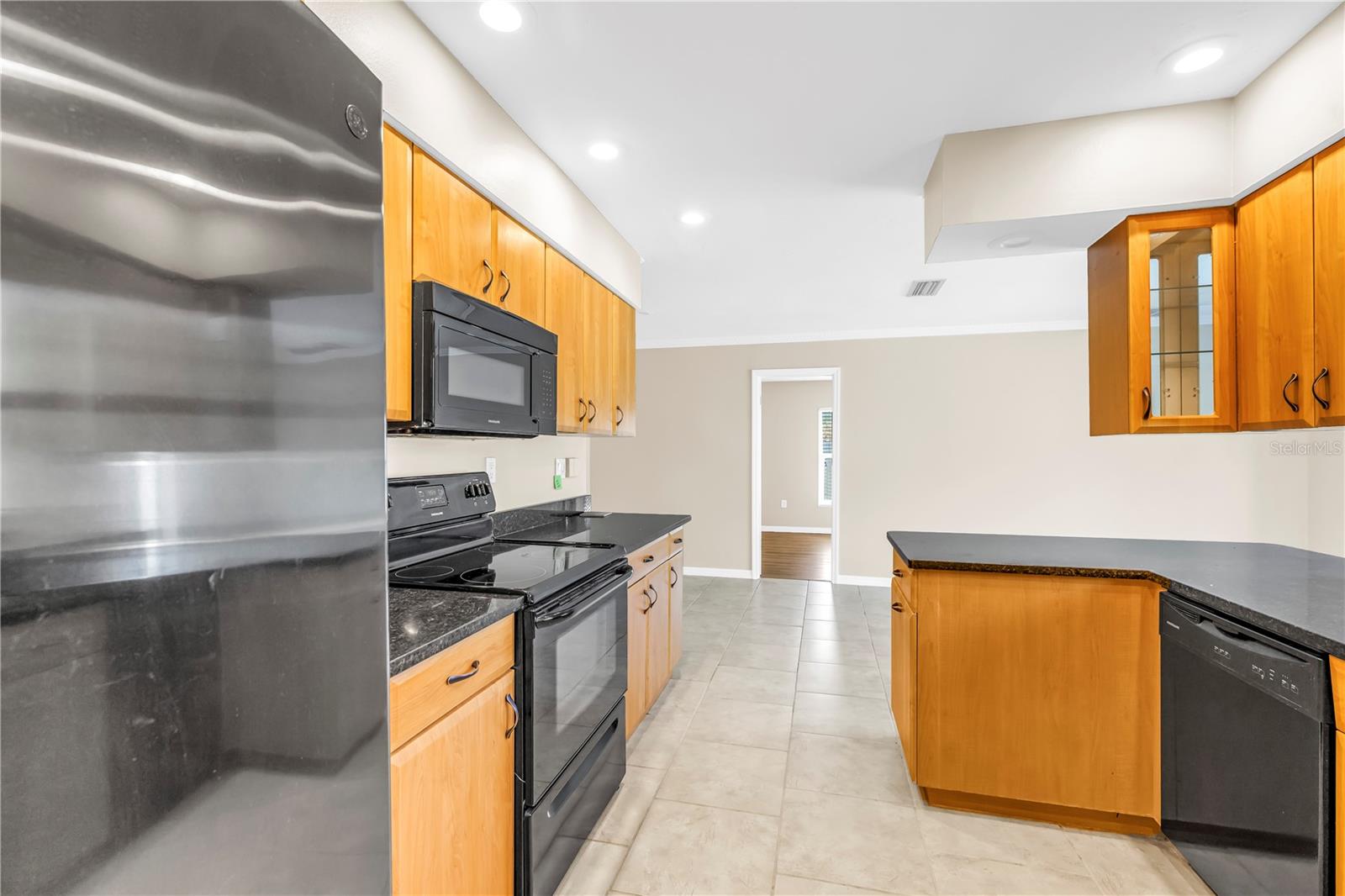 WOODS OF WHITFIELD - Residential