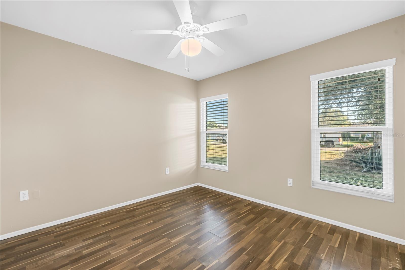 WOODS OF WHITFIELD - Residential