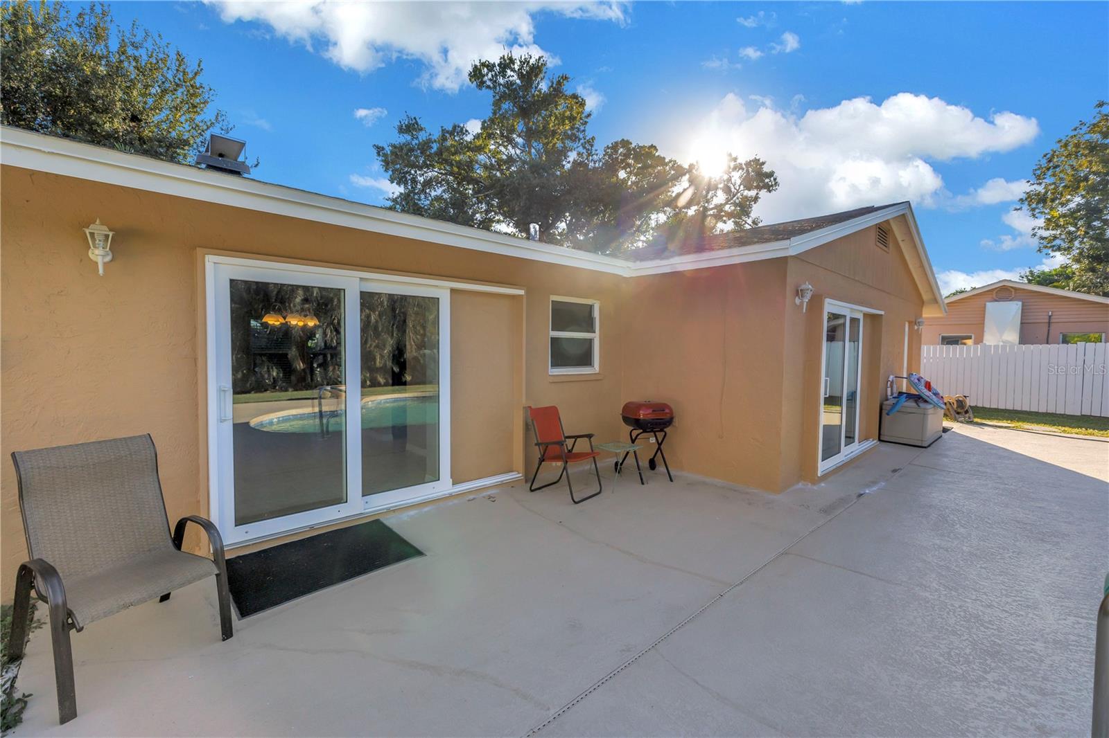 WOODS OF WHITFIELD - Residential