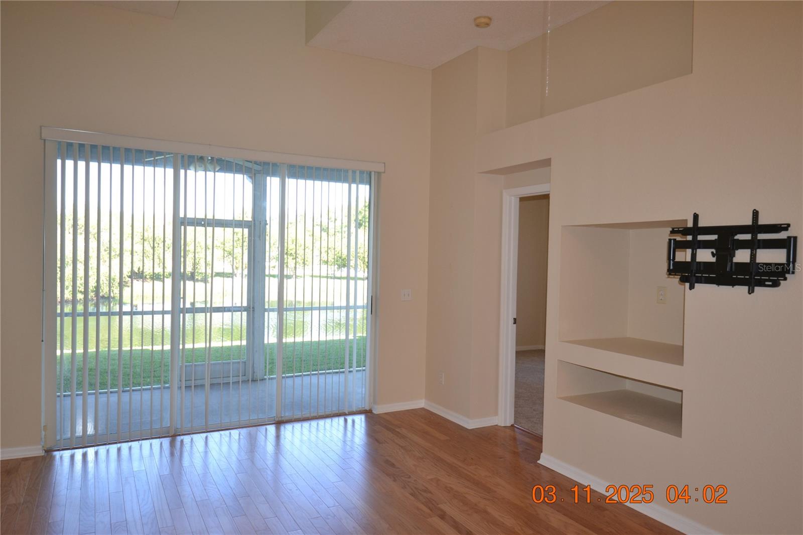 SUN KETCH TWNHMS AT CYPRESS LAKES - Residential Lease