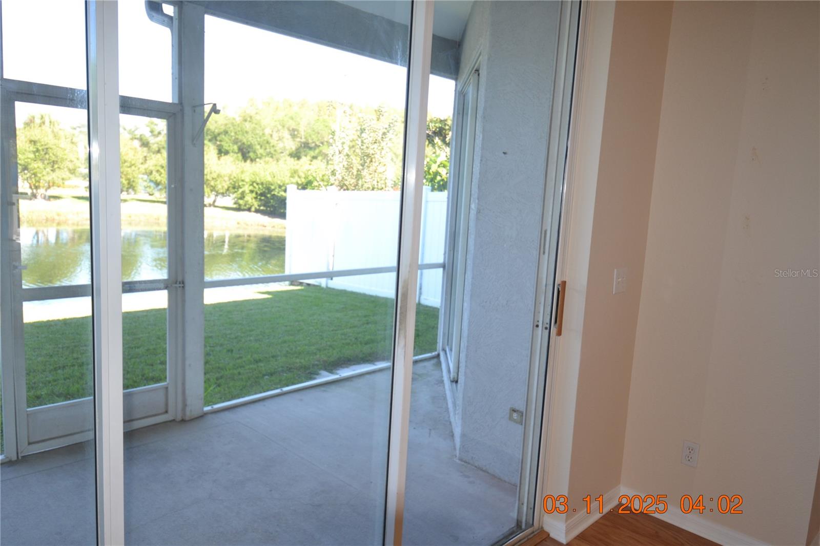 SUN KETCH TWNHMS AT CYPRESS LAKES - Residential Lease