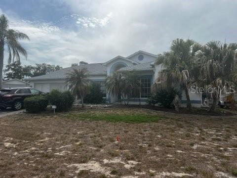 SPRING HILL - Residential