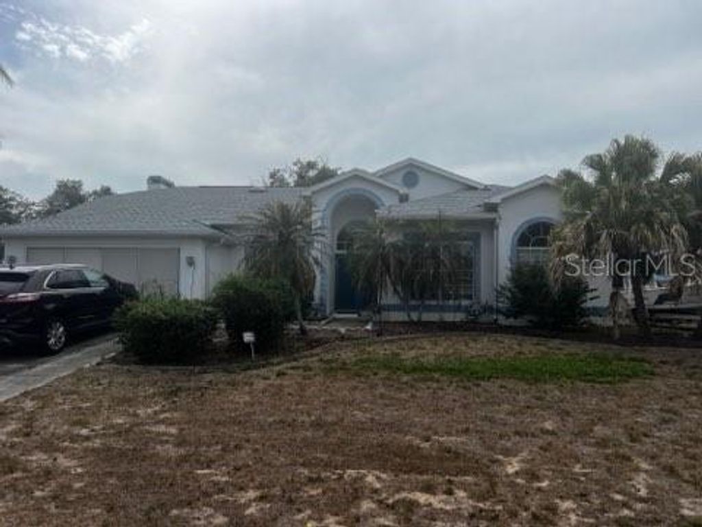 Photo of 1379 Henry Avenue, Spring Hill, FL 34608 (MLS # A4692712)