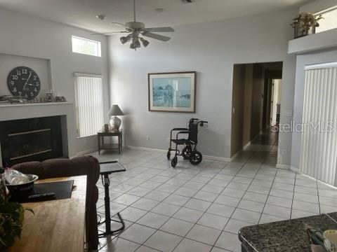SPRING HILL - Residential