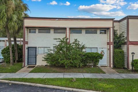 A home in ORLANDO