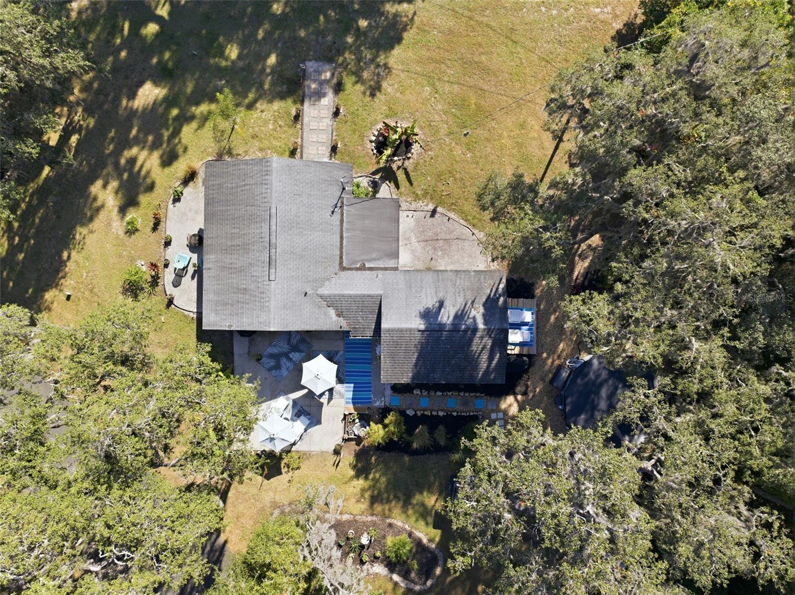 HILLCREST ESTATES - Residential