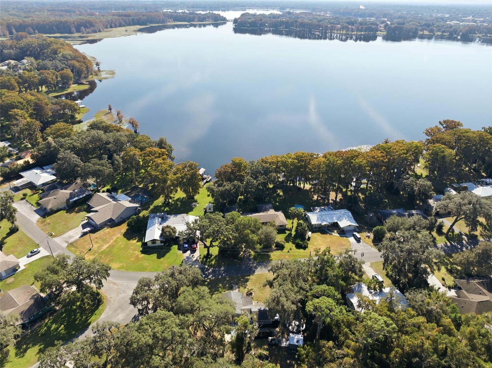 HILLCREST ESTATES - Residential