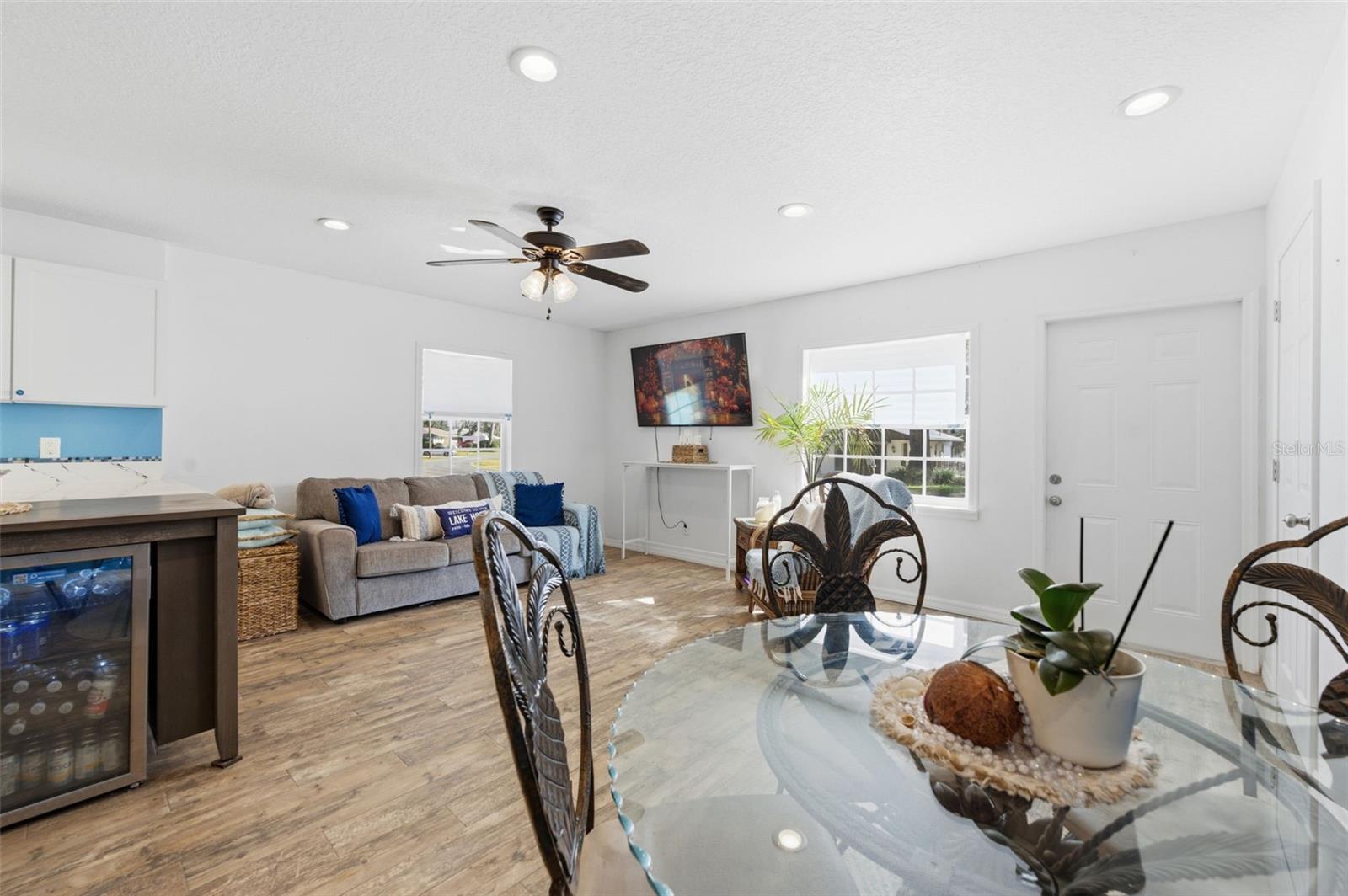 HILLCREST ESTATES - Residential