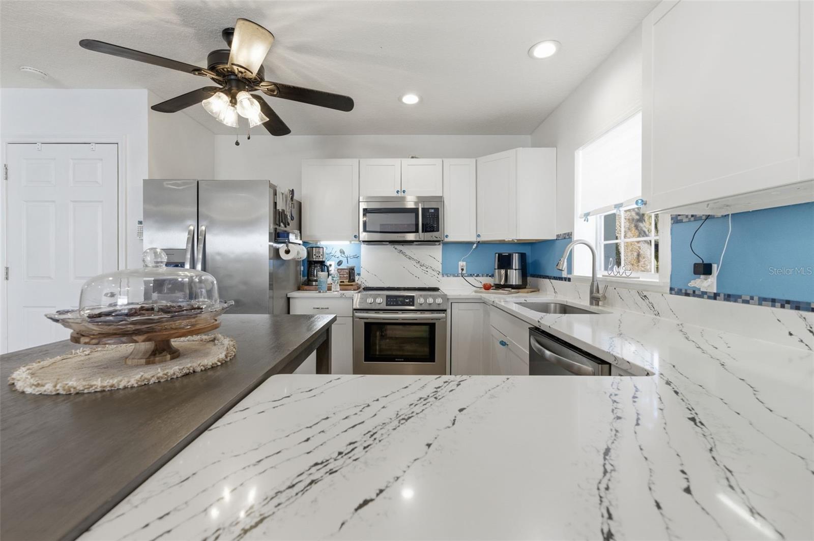 HILLCREST ESTATES - Residential