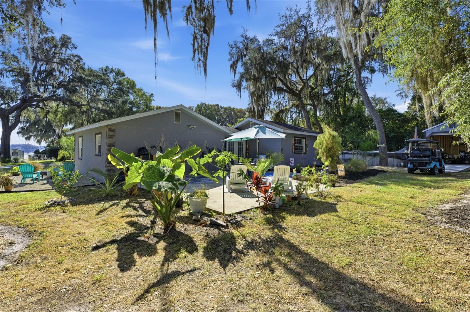 HILLCREST ESTATES - Residential