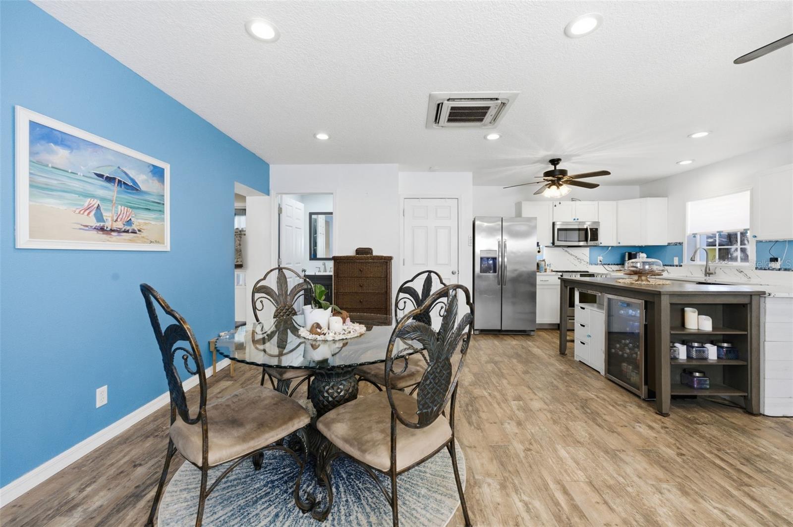 HILLCREST ESTATES - Residential