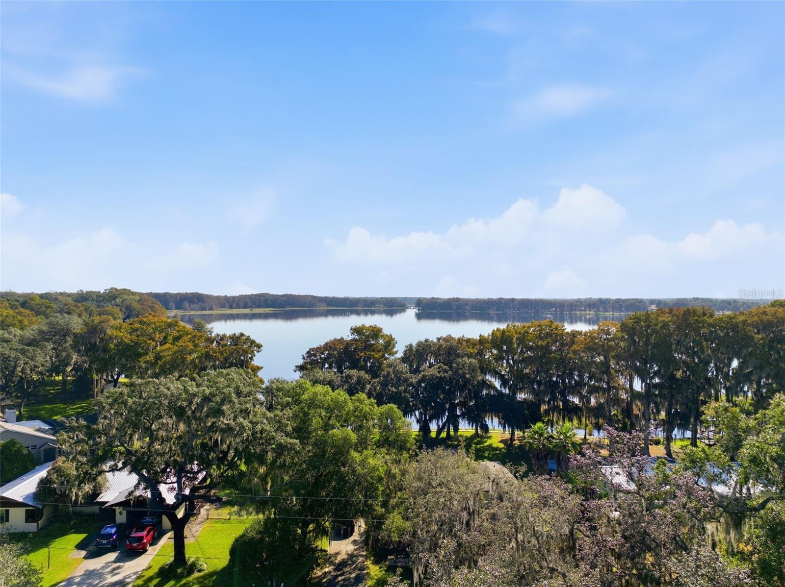 HILLCREST ESTATES - Residential