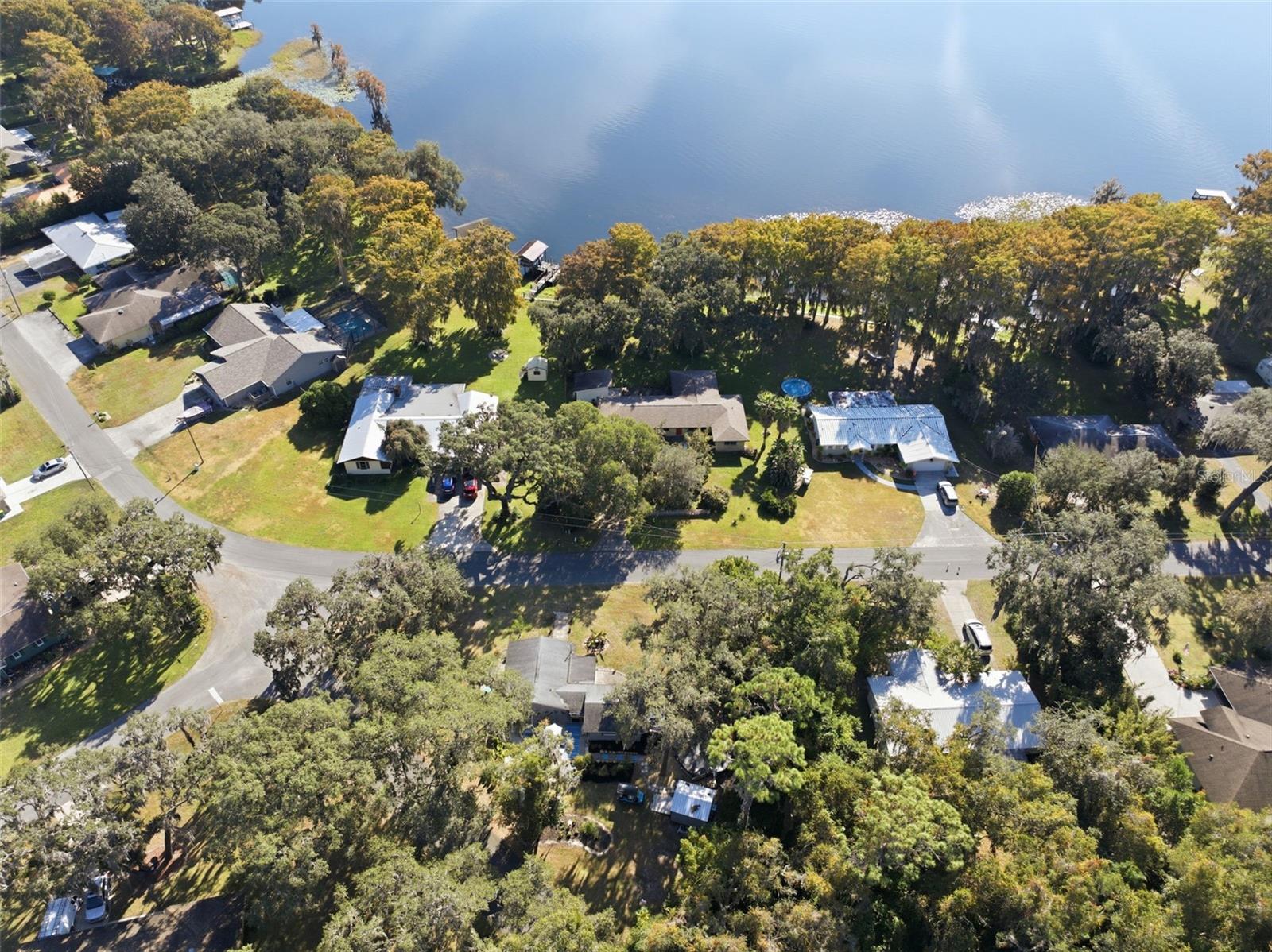 HILLCREST ESTATES - Residential