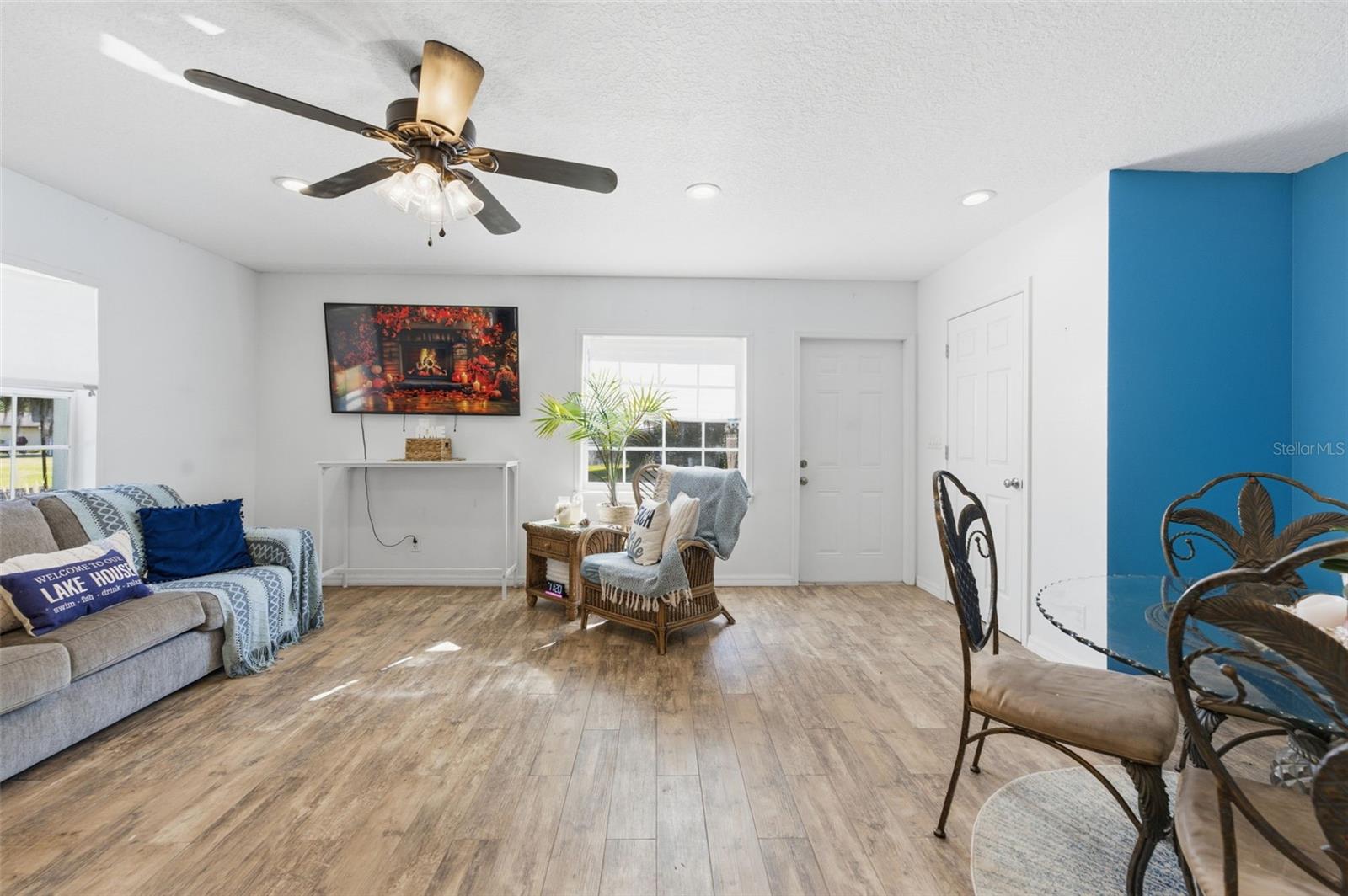 HILLCREST ESTATES - Residential