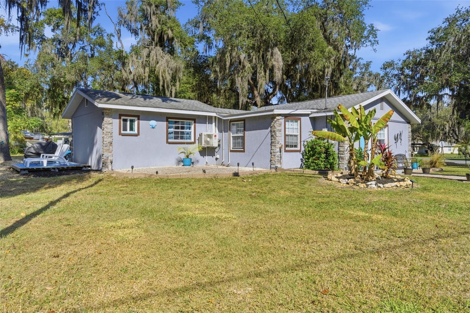 HILLCREST ESTATES - Residential