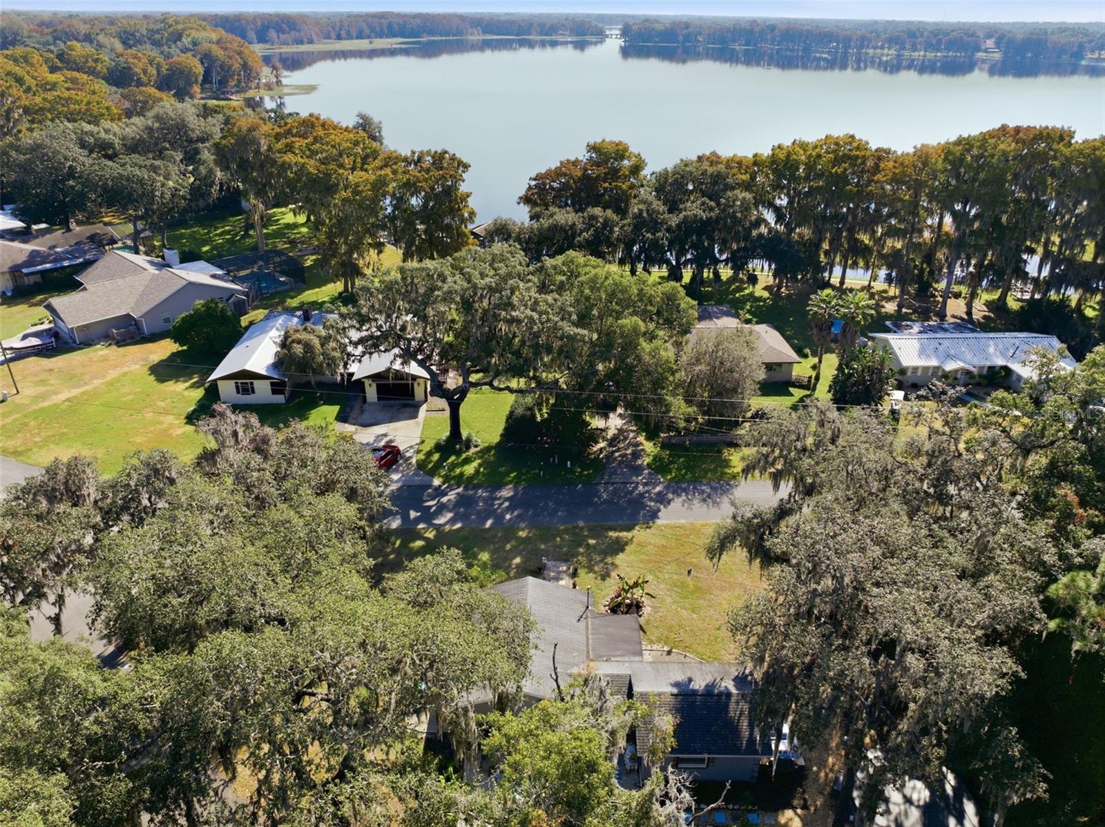 HILLCREST ESTATES - Residential