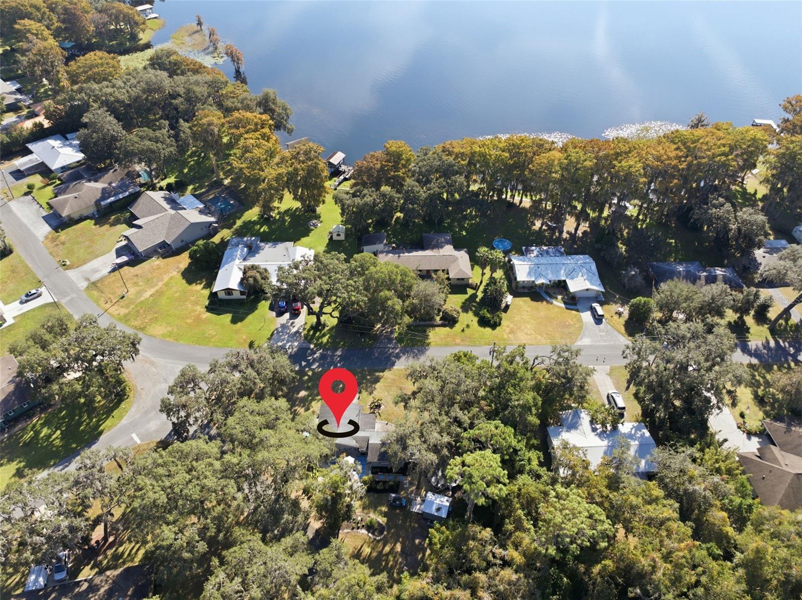 HILLCREST ESTATES - Residential