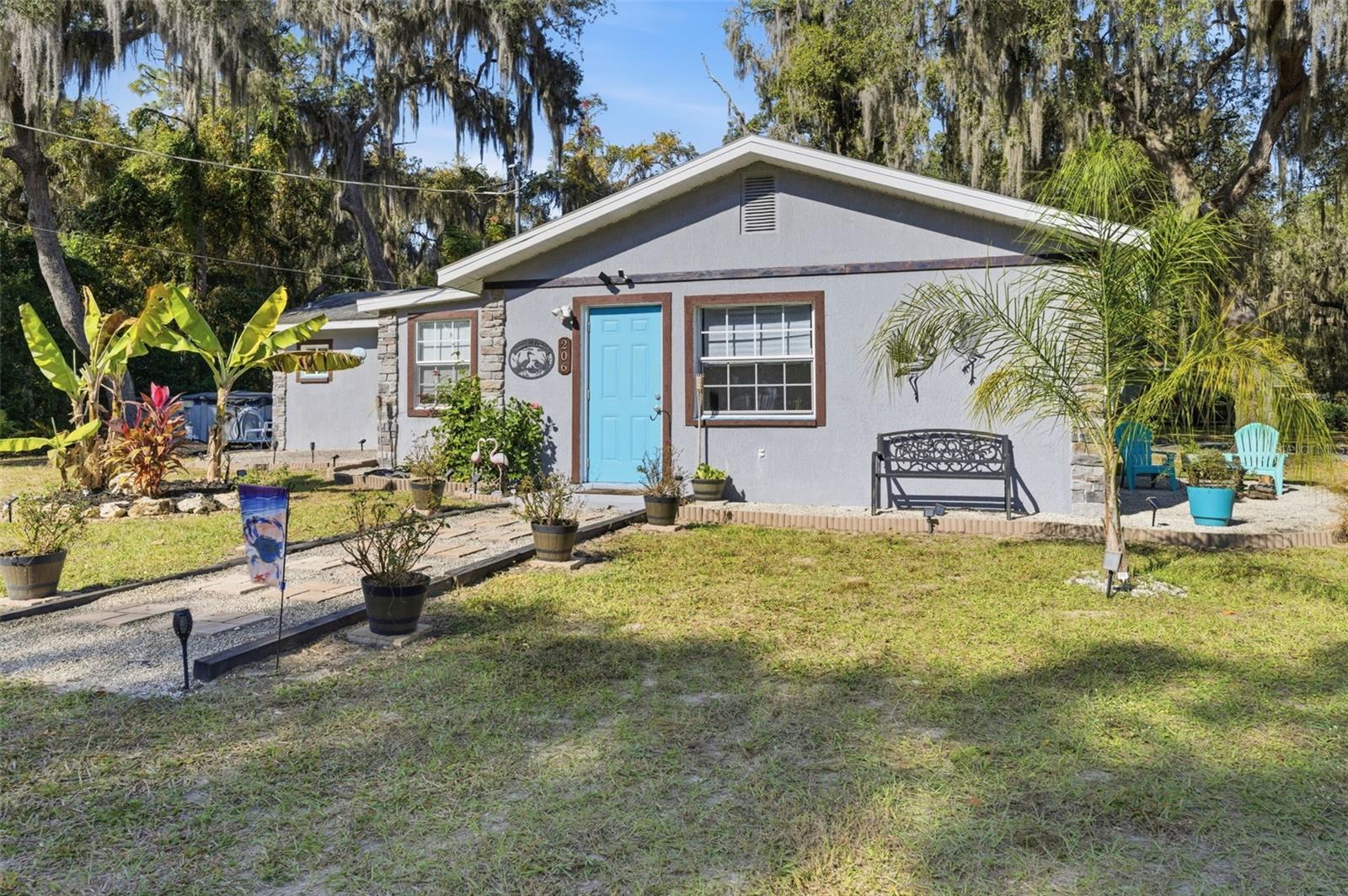 HILLCREST ESTATES - Residential