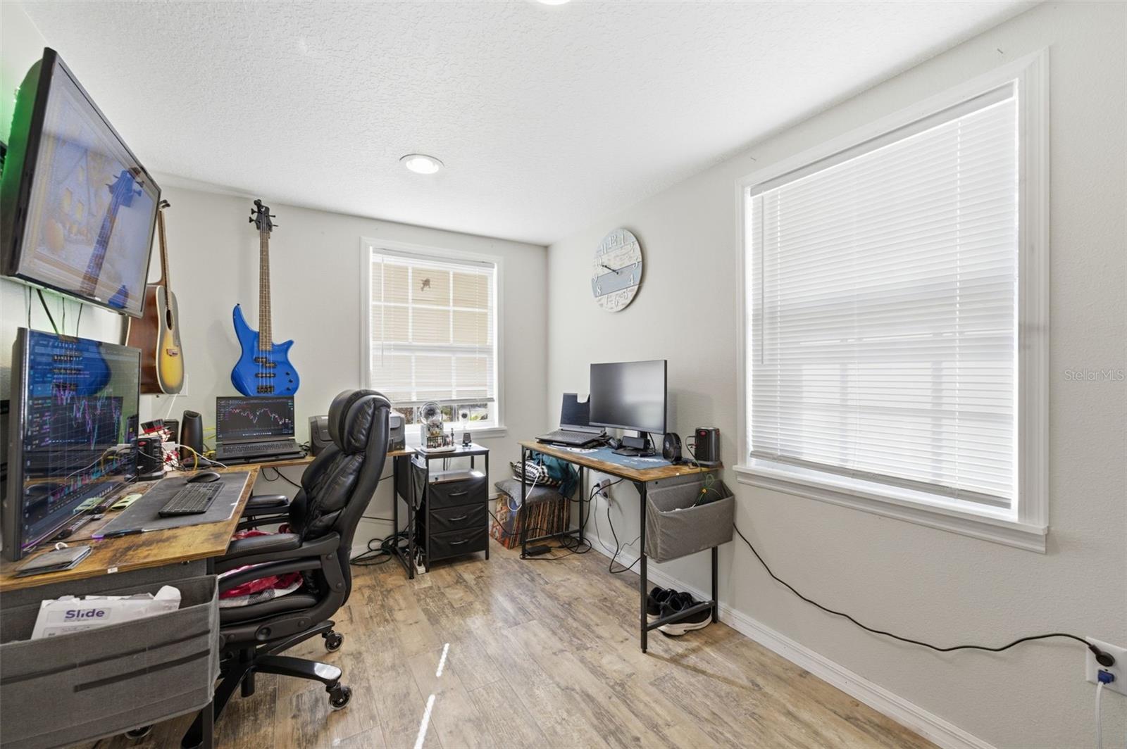 HILLCREST ESTATES - Residential