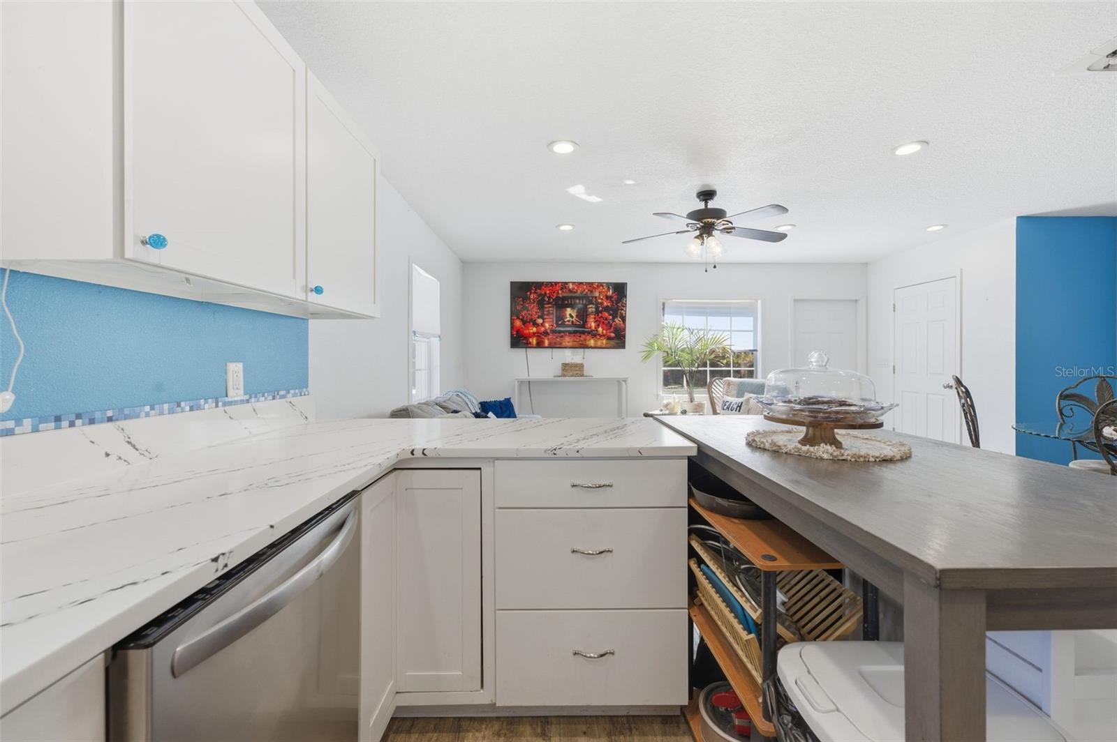 HILLCREST ESTATES - Residential