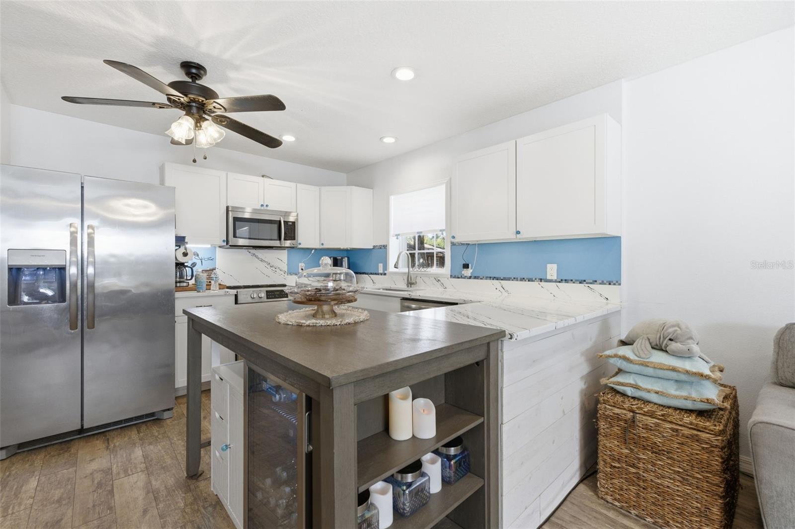 HILLCREST ESTATES - Residential