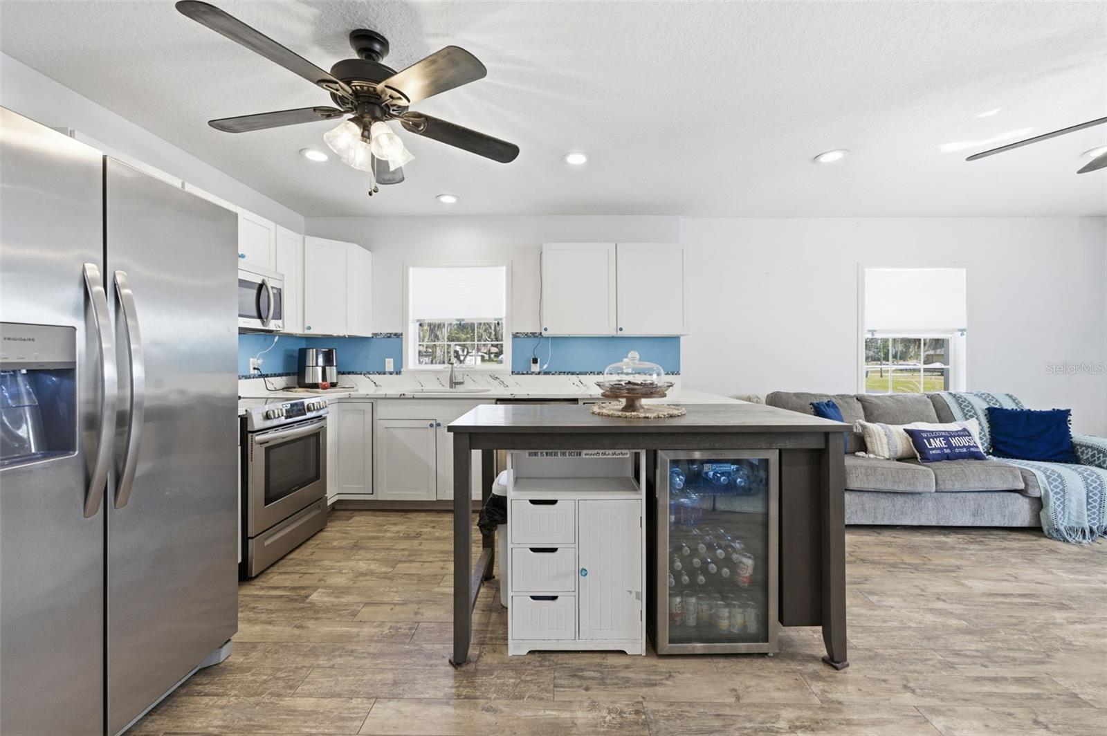 HILLCREST ESTATES - Residential