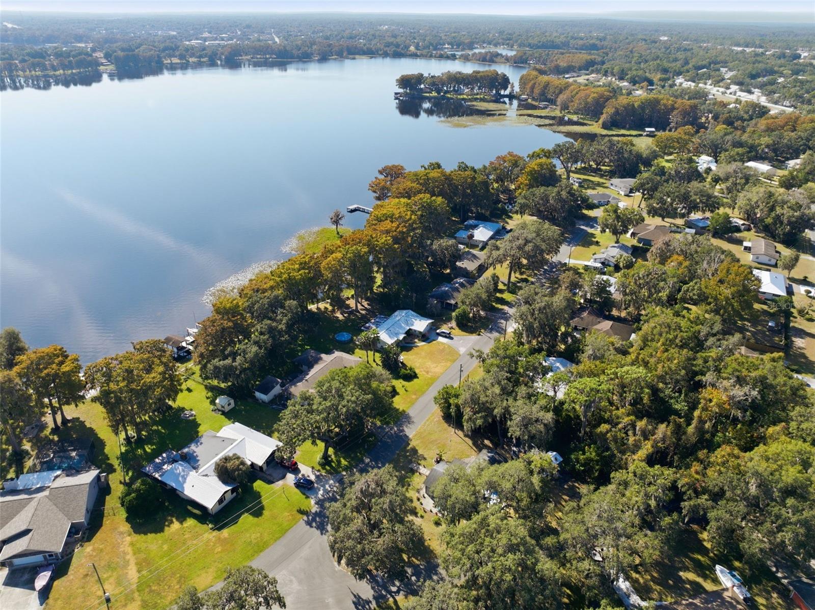 HILLCREST ESTATES - Residential