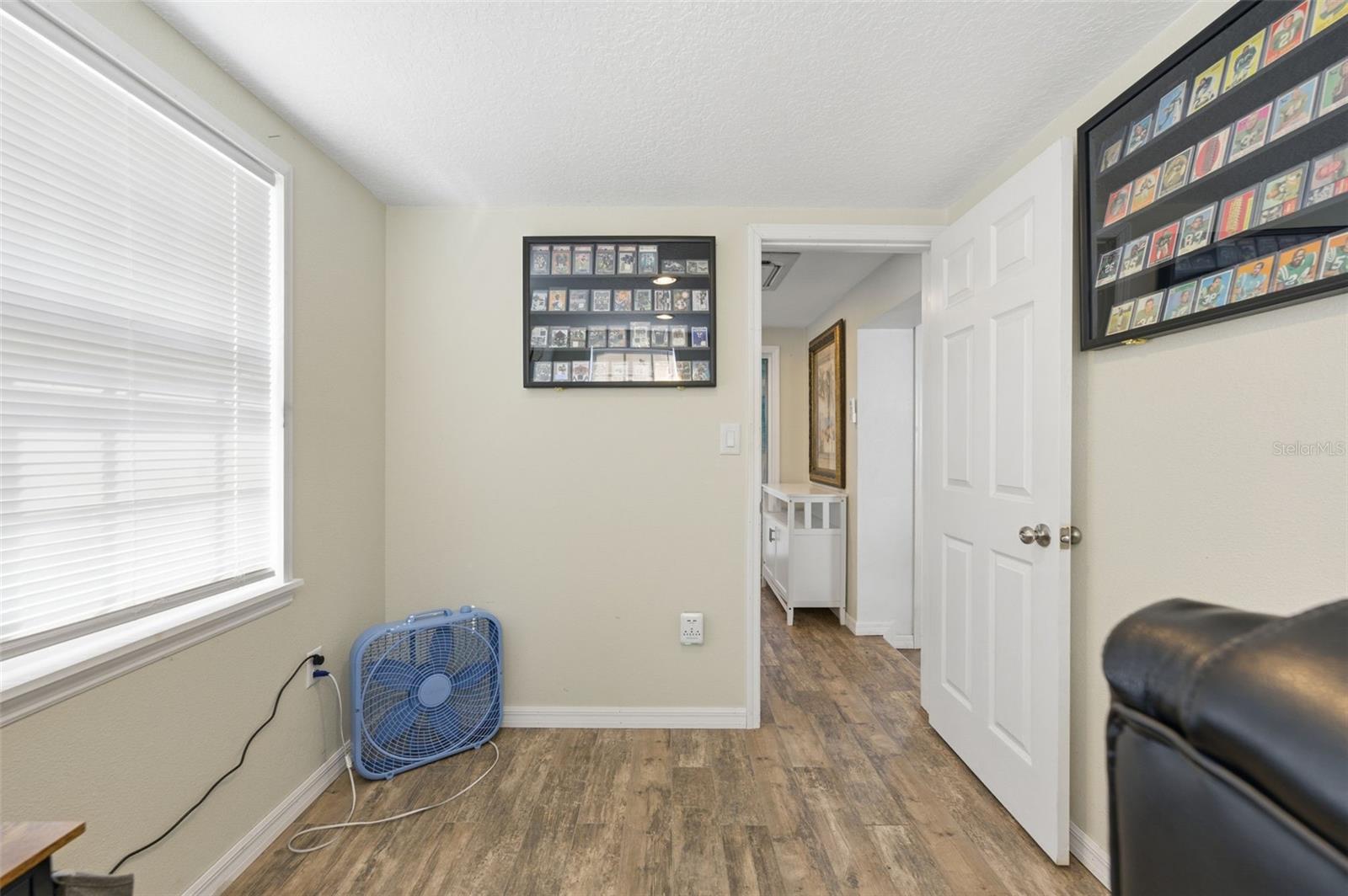 HILLCREST ESTATES - Residential