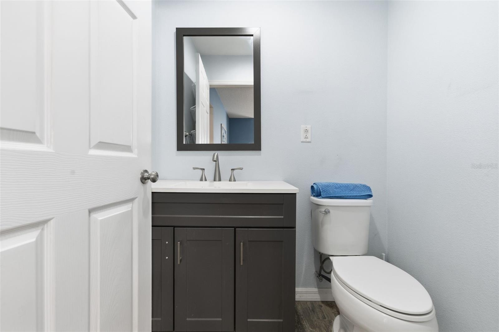 HILLCREST ESTATES - Residential