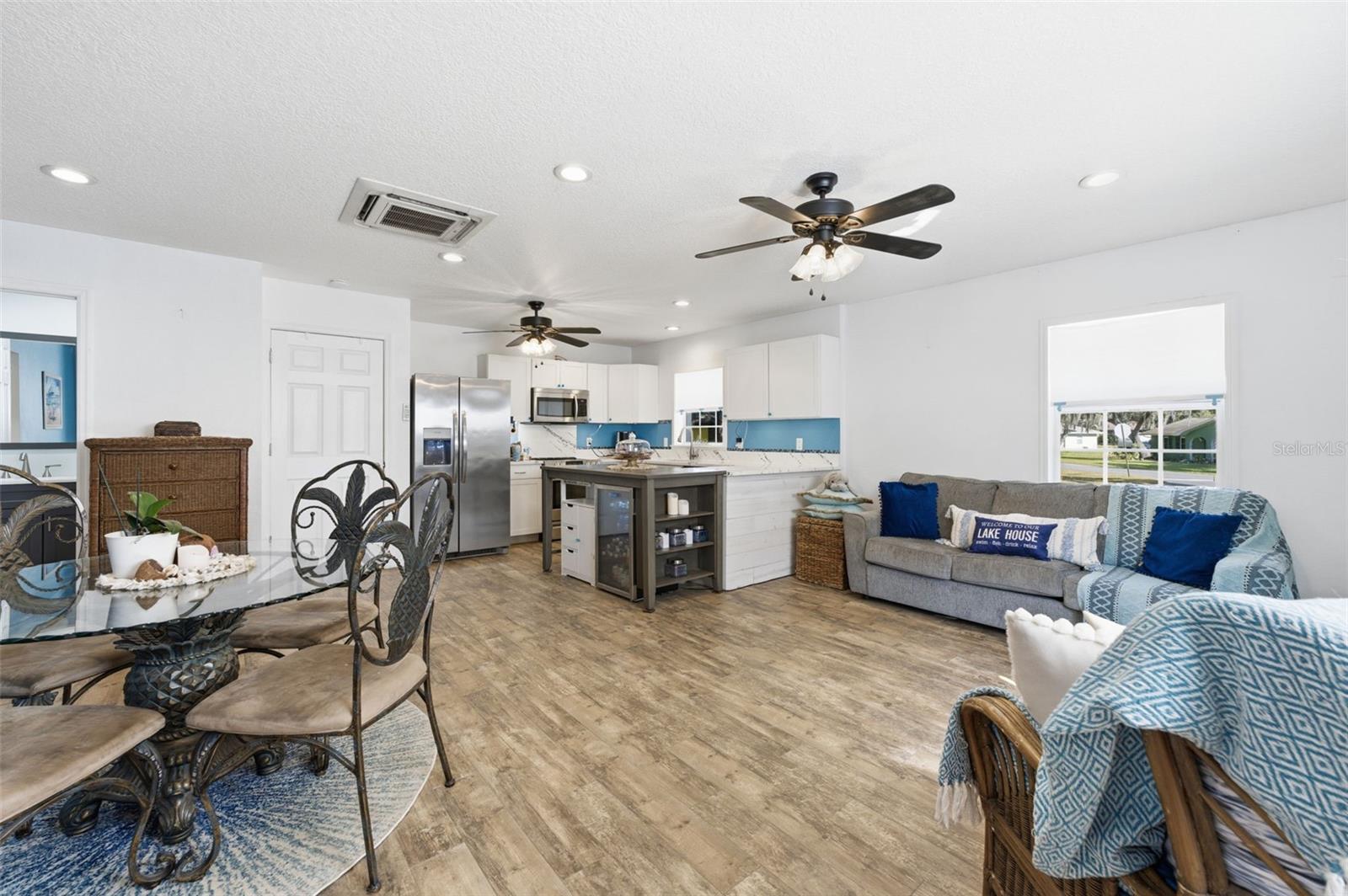 HILLCREST ESTATES - Residential