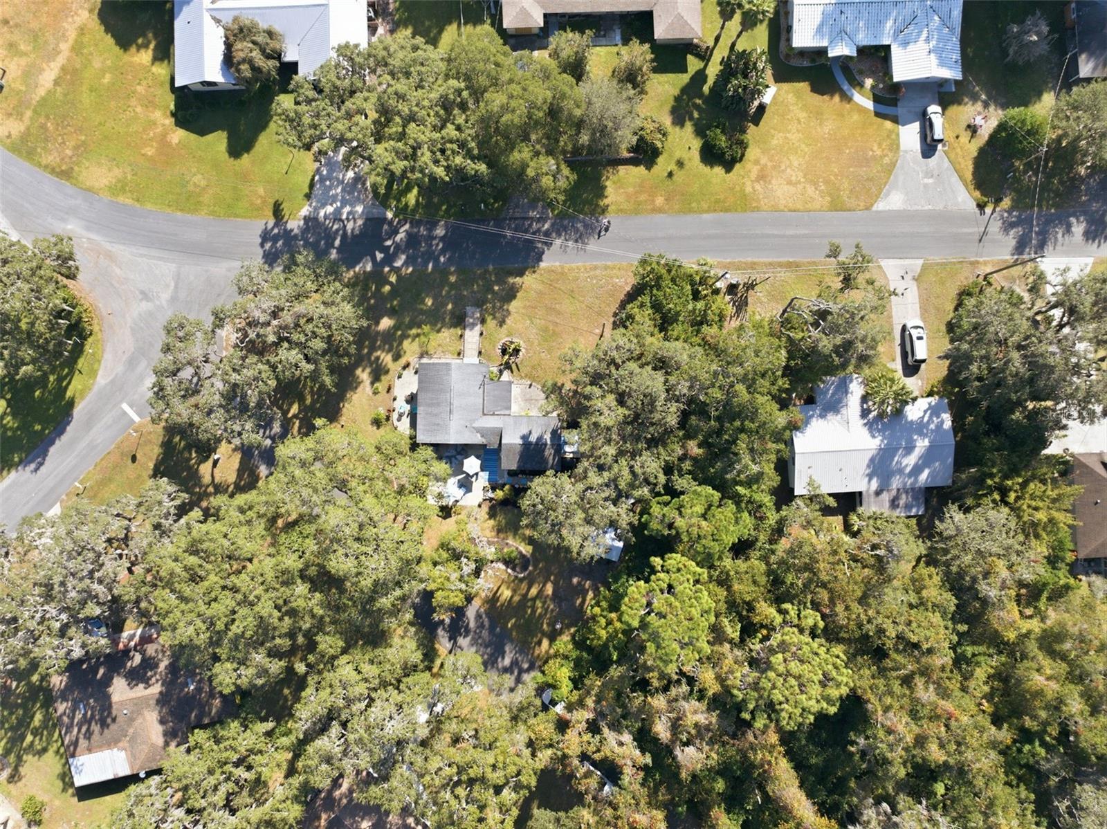 HILLCREST ESTATES - Residential