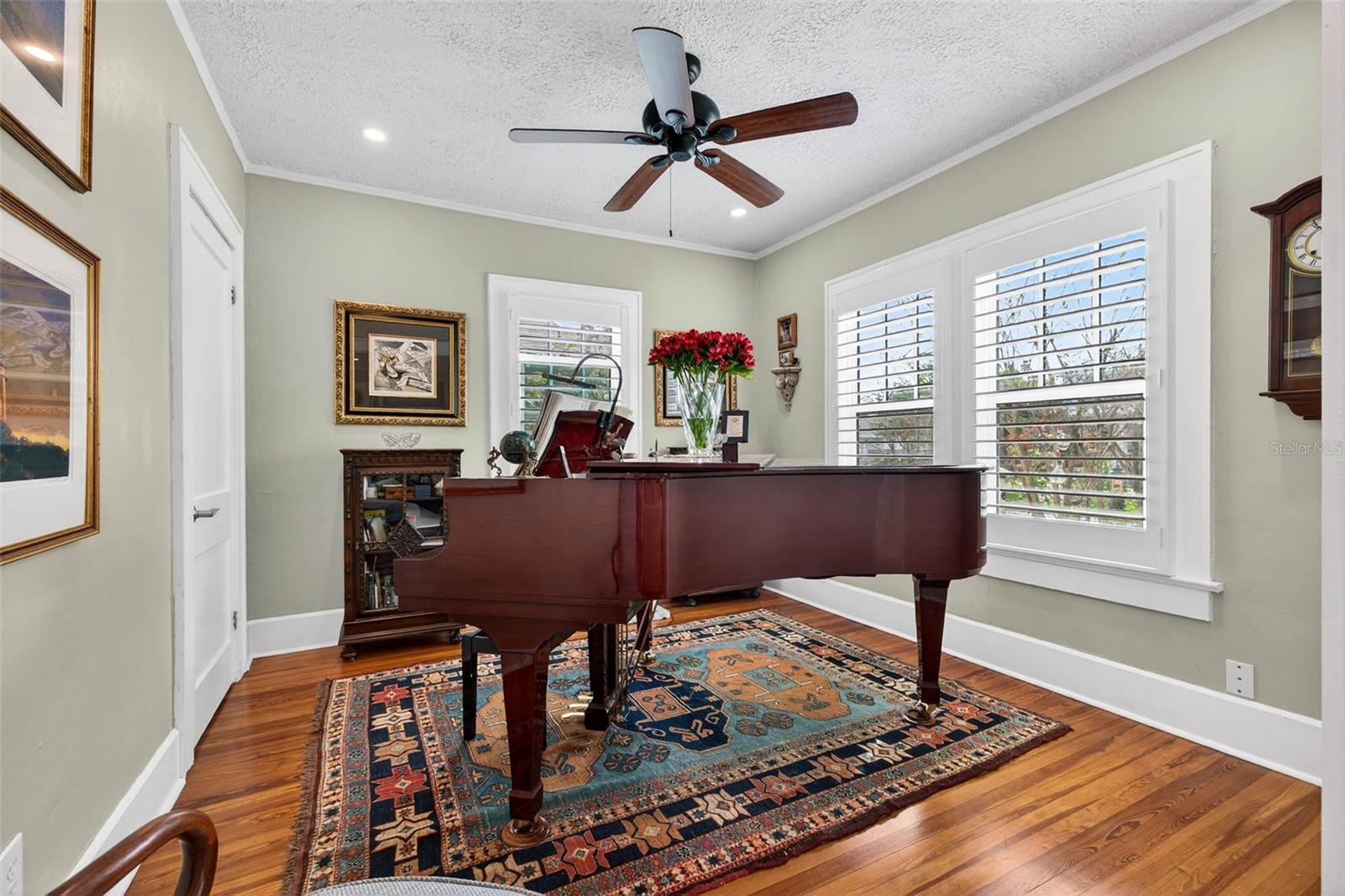 HALLS CENTRAL AVE 1 - Residential