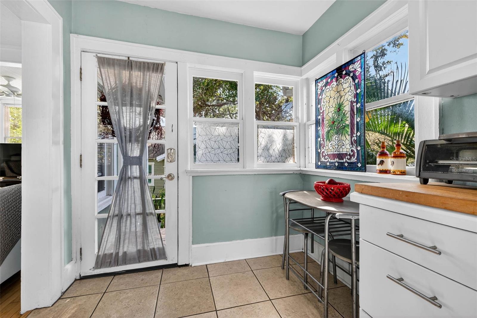 HALLS CENTRAL AVE 1 - Residential