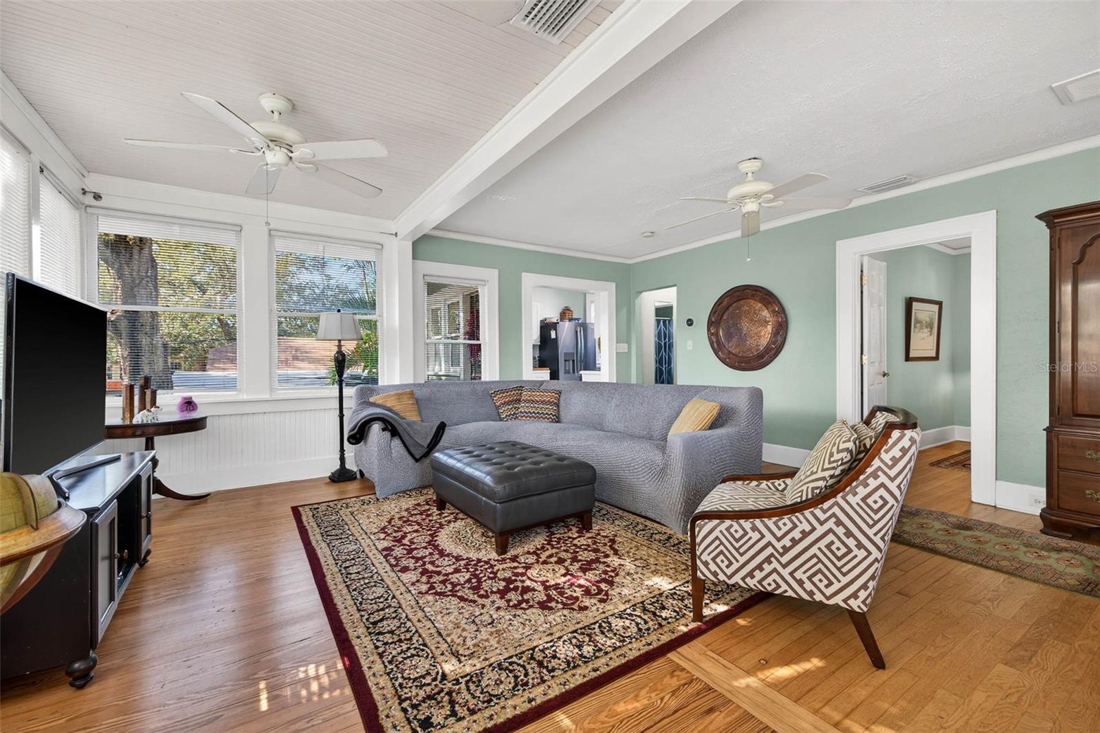 HALLS CENTRAL AVE 1 - Residential