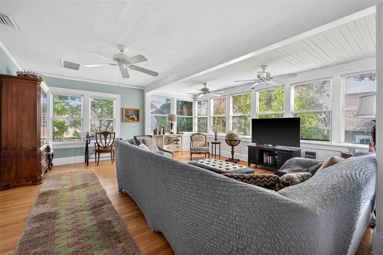 HALLS CENTRAL AVE 1 - Residential