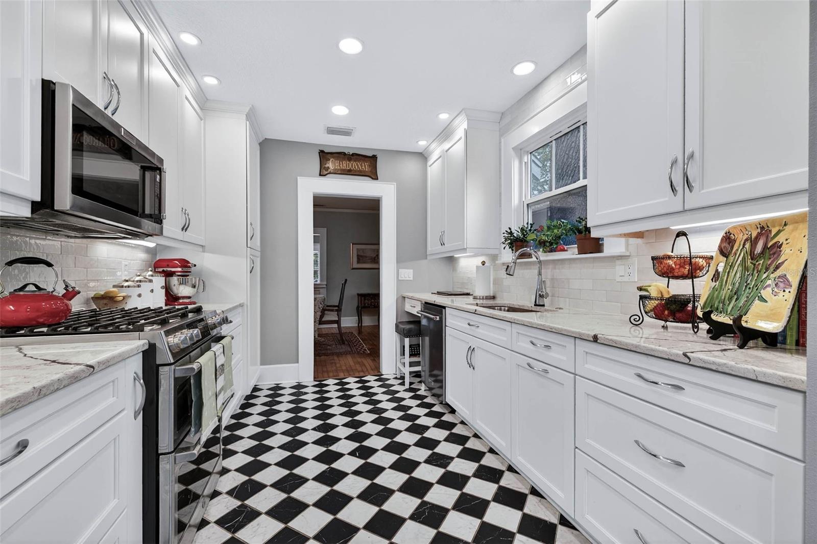 HALLS CENTRAL AVE 1 - Residential